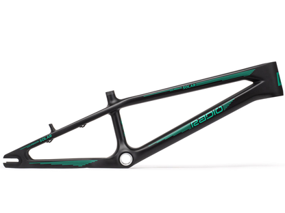 Radio Raceline Solar Pro Frame – additional product view
