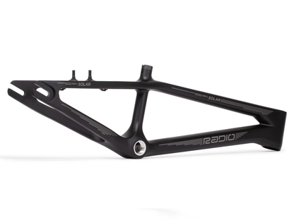 Radio Raceline Solar Pro Frame – additional product view