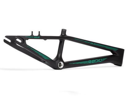 Radio Raceline Solar Pro Frame – additional product view