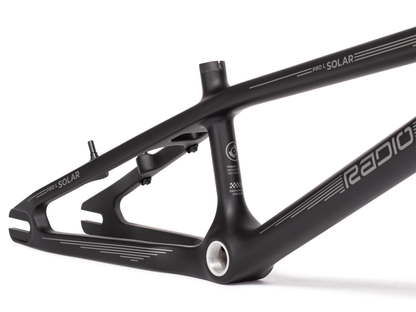 Radio Raceline Solar Pro Frame – additional product view