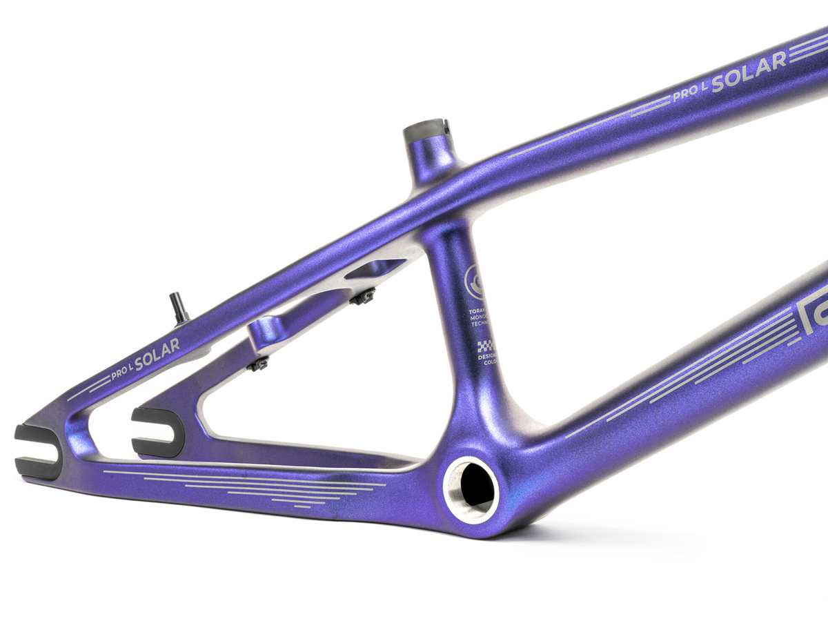 Radio Raceline Solar Pro Frame – additional product view