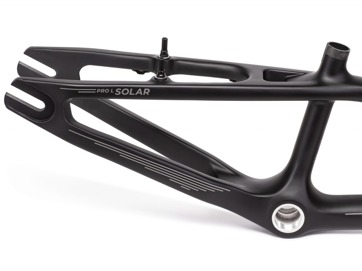 Radio Raceline Solar Pro Frame – additional product view