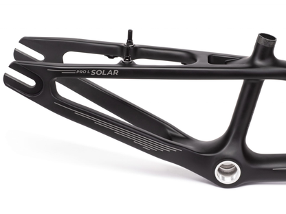 Radio Raceline Solar Pro Frame – additional product view