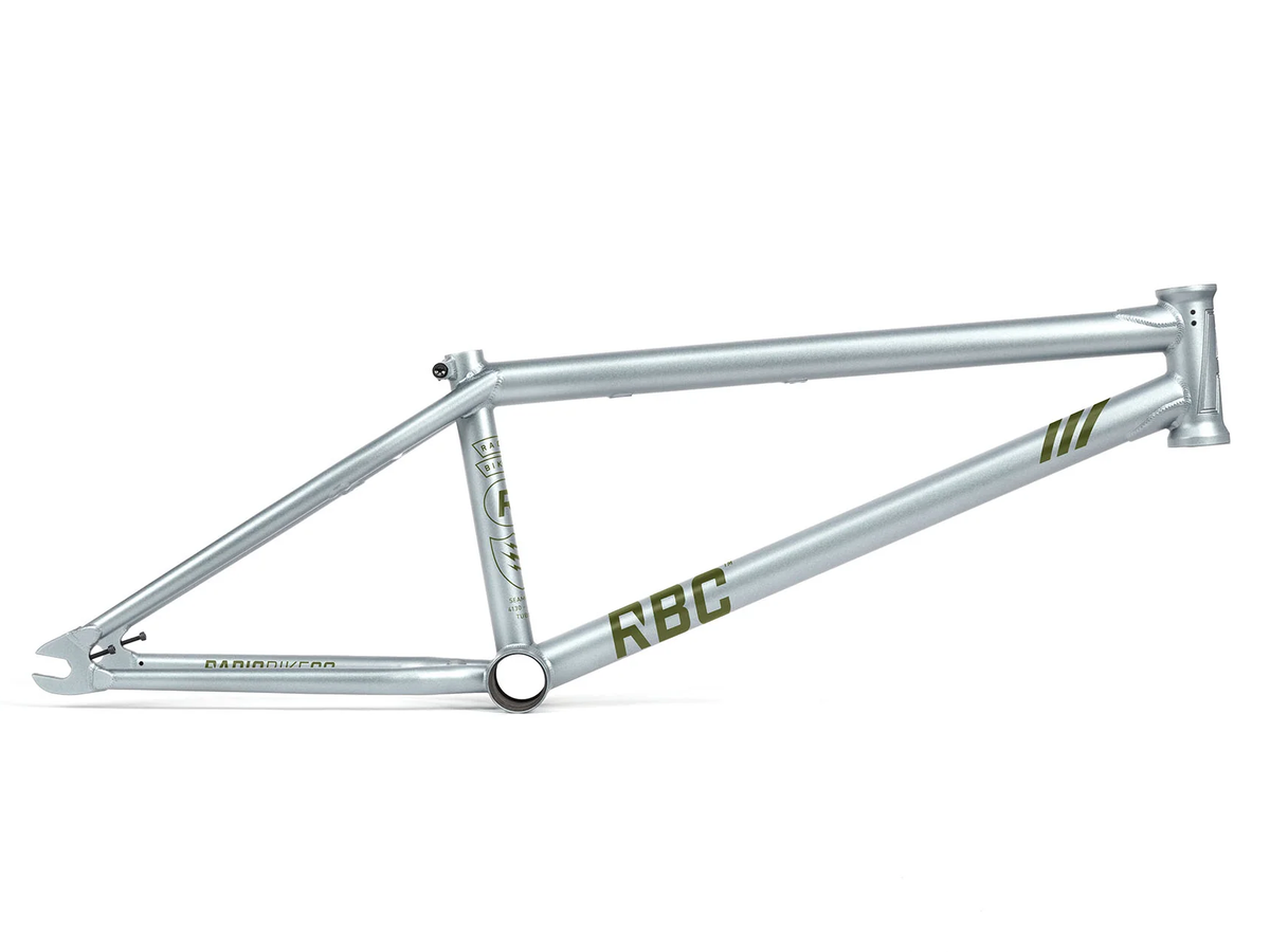 Radio Squad Frame – additional product view