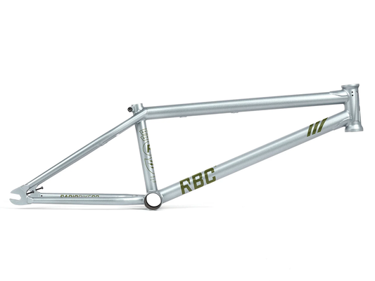 Radio Squad Frame – additional product view