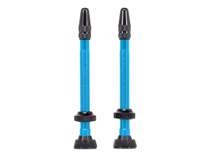RADIO RACELINE Tubeless Presta Valve