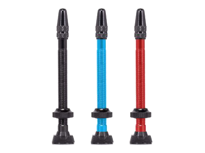 RADIO RACELINE Tubeless Presta Valve