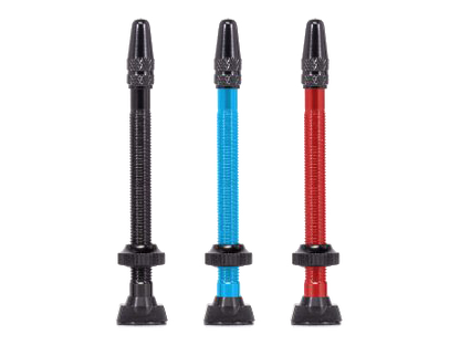 RADIO RACELINE Tubeless Presta Valve