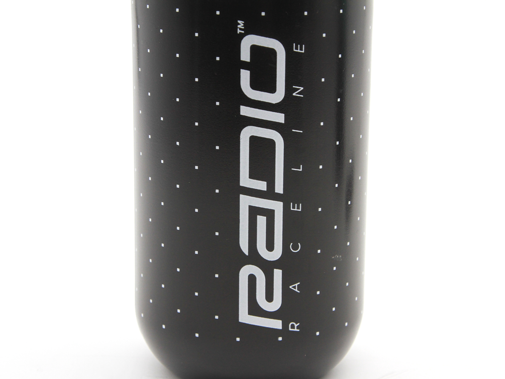 Radio Raceline Team Water Bottle – additional product view
