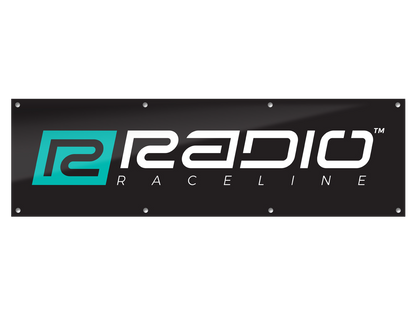 Radio Raceline Contest Banner – additional product view