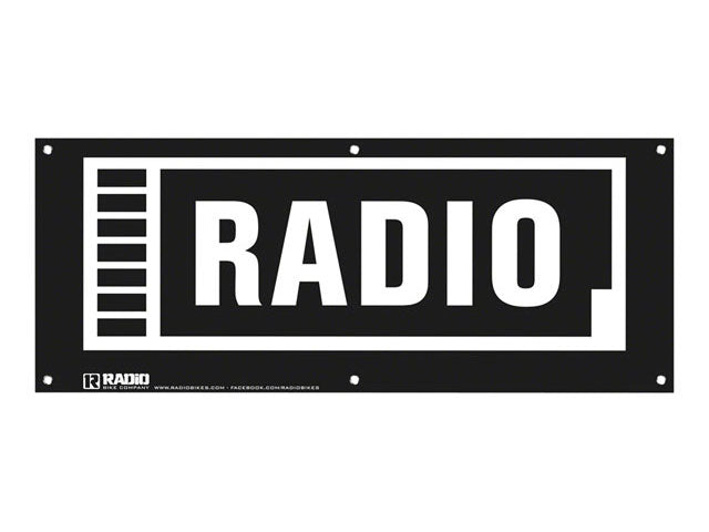 Radio Contest Banner – additional product view