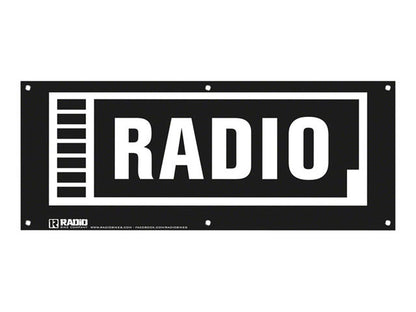 Radio Contest Banner – additional product view