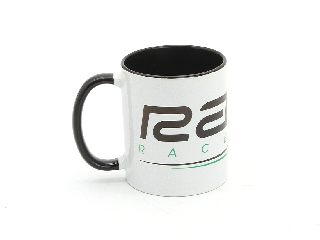 RADIO RACELINE Coffee Mug