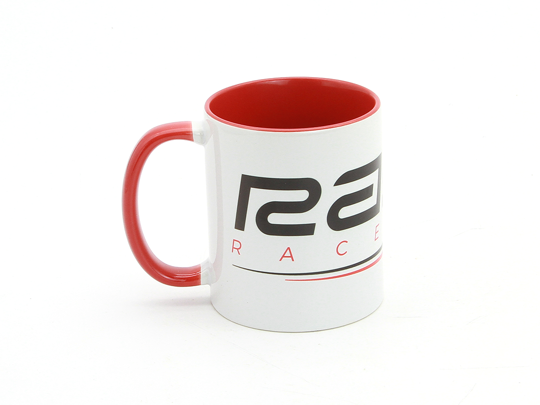 RADIO RACELINE Coffee Mug