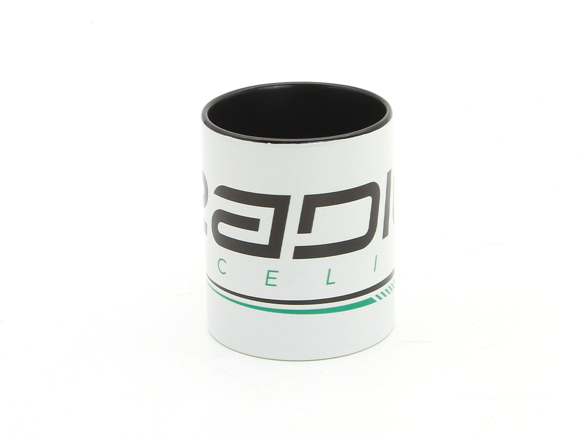 RADIO RACELINE Coffee Mug