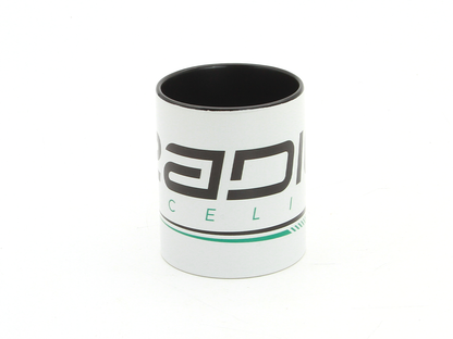 RADIO RACELINE Coffee Mug