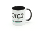 RADIO RACELINE Coffee Mug