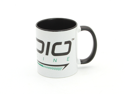 RADIO RACELINE Coffee Mug