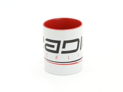 RADIO RACELINE Coffee Mug