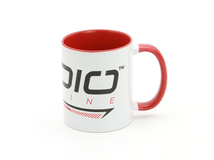 RADIO RACELINE Coffee Mug