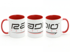 RADIO RACELINE Coffee Mug