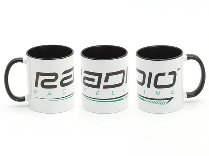 RADIO RACELINE Coffee Mug
