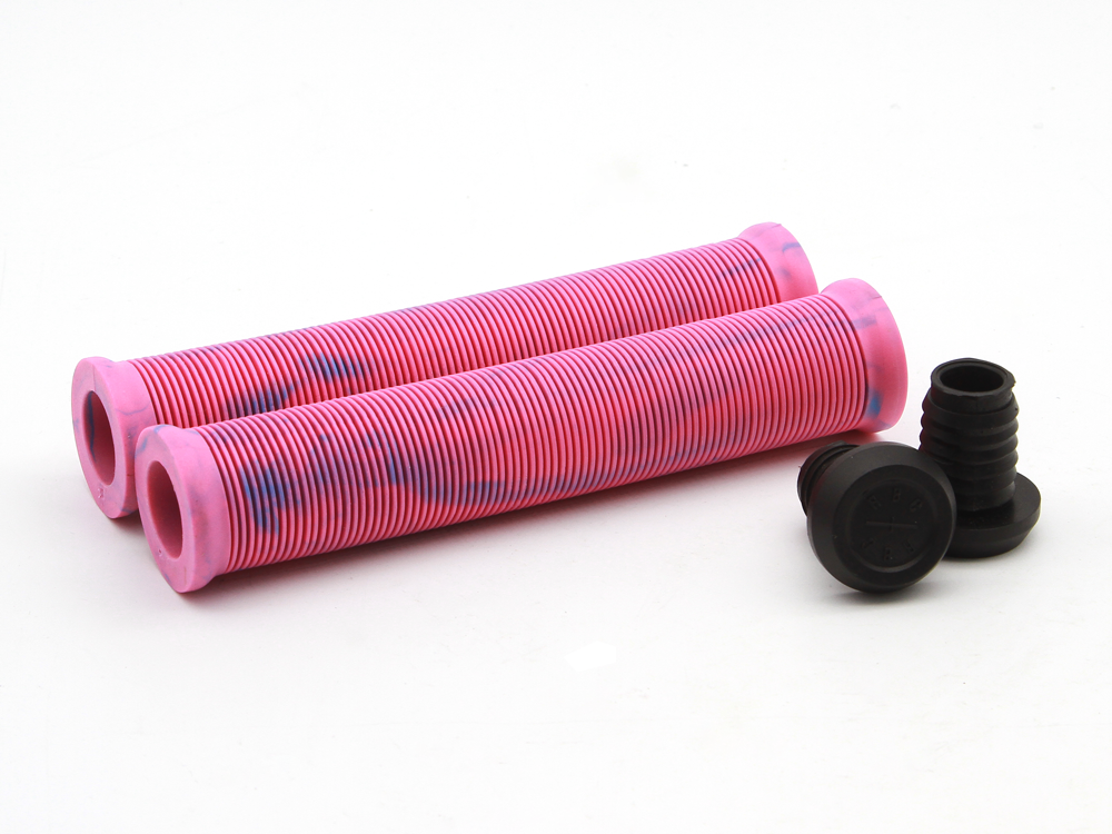 Radio Login XL Grips – additional product view