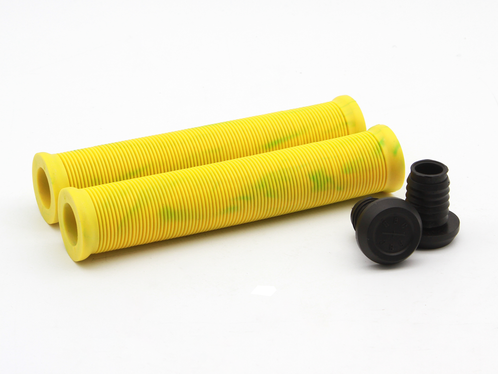Radio Login XL Grips – additional product view