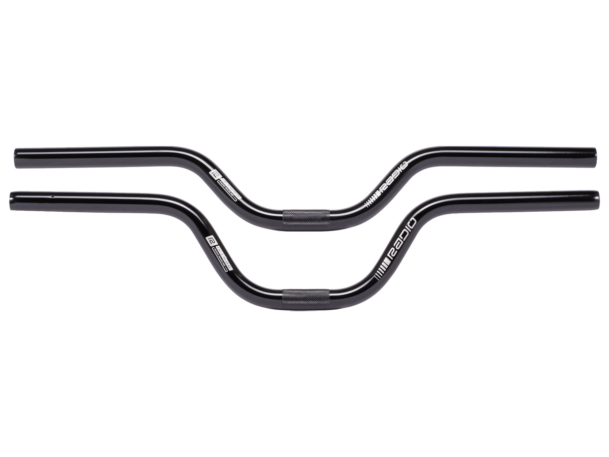 Radio Xenon Race Handlebars