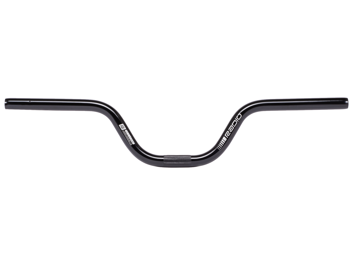Radio Xenon Race Handlebars