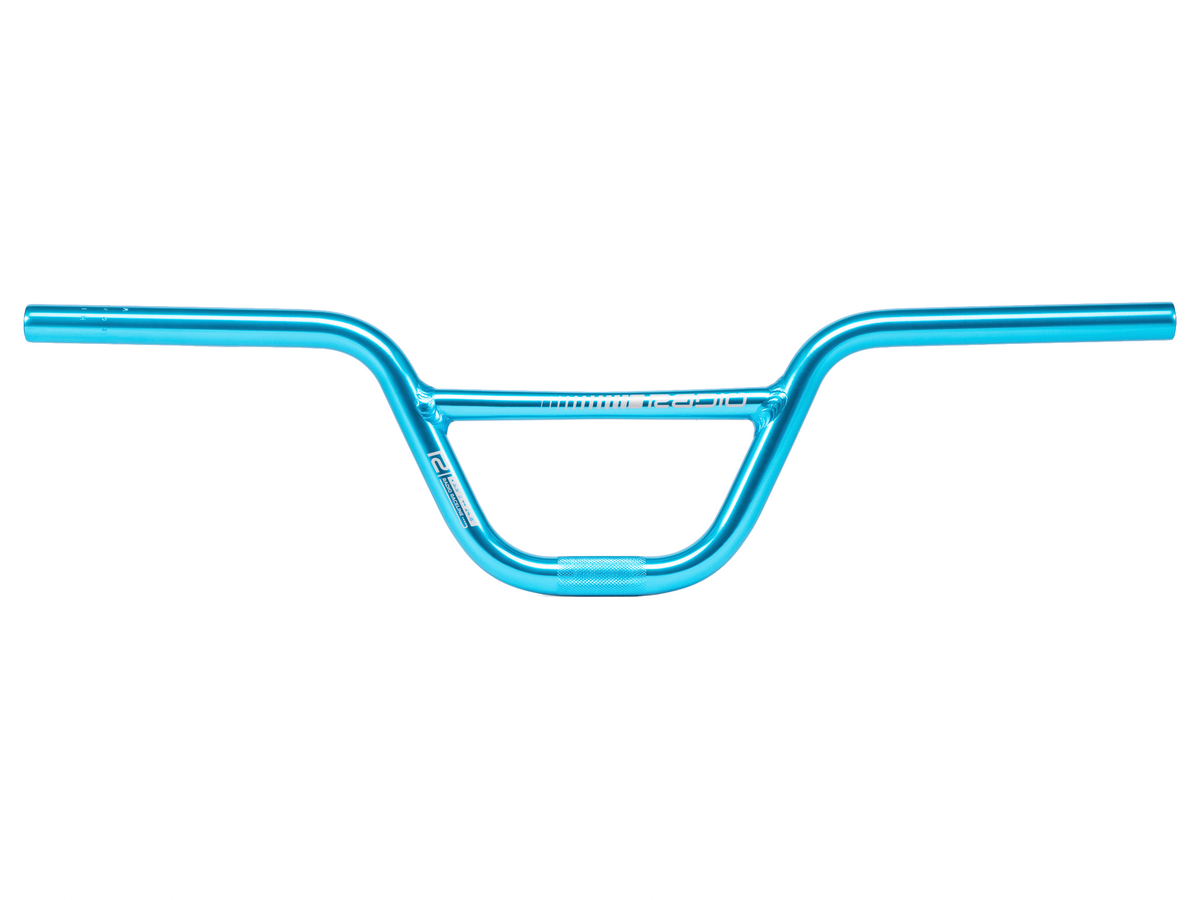 Radio Raceline Xenon Expert Handlebar – Red
