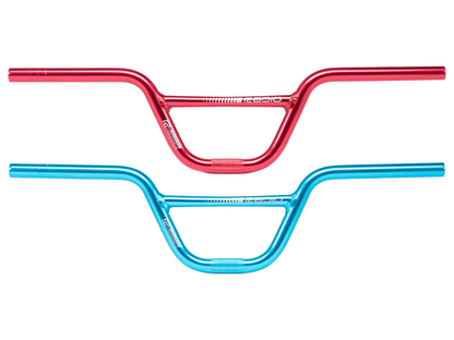 Radio Raceline Xenon Expert Handlebar – Cyan