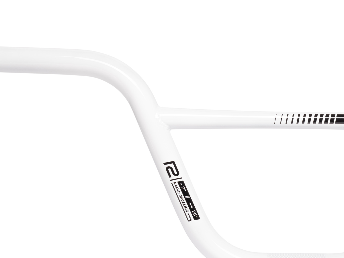 Radio Neon Pro Handlebars