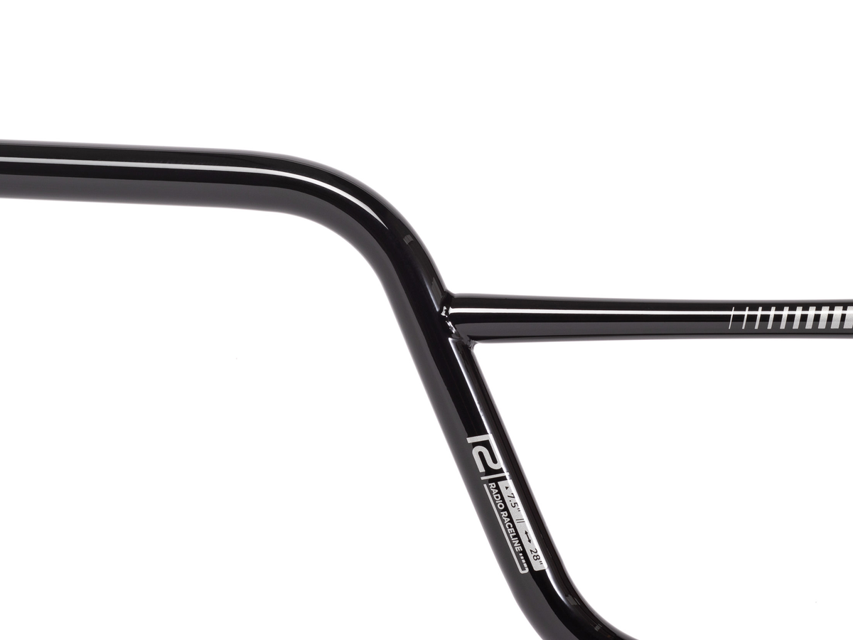 Radio Neon Pro Handlebars
