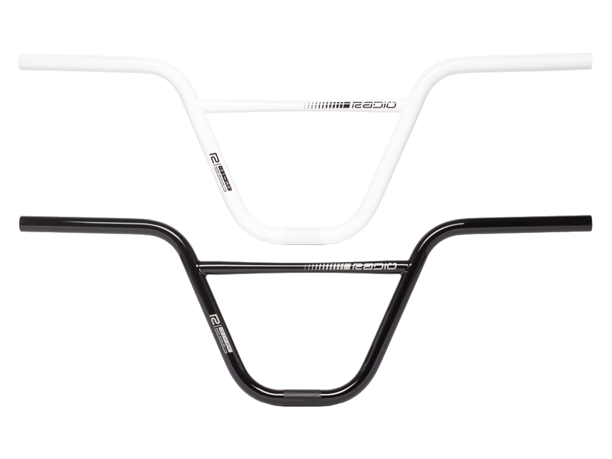 Radio Neon Pro Handlebars