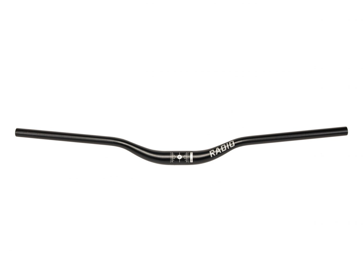 Radio Siren Handlebar