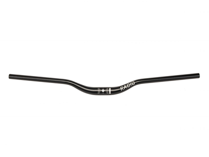 Radio Siren Handlebar