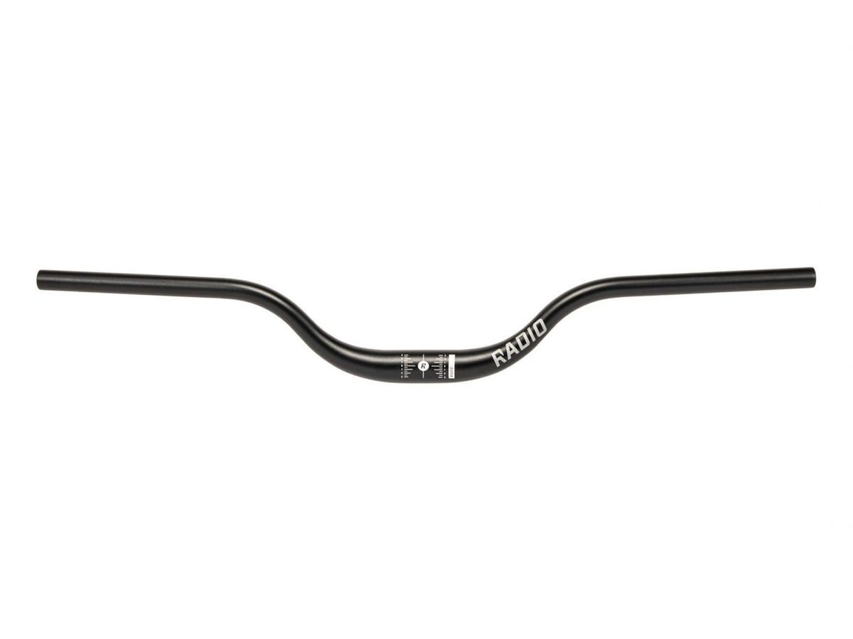 Radio Siren Handlebar