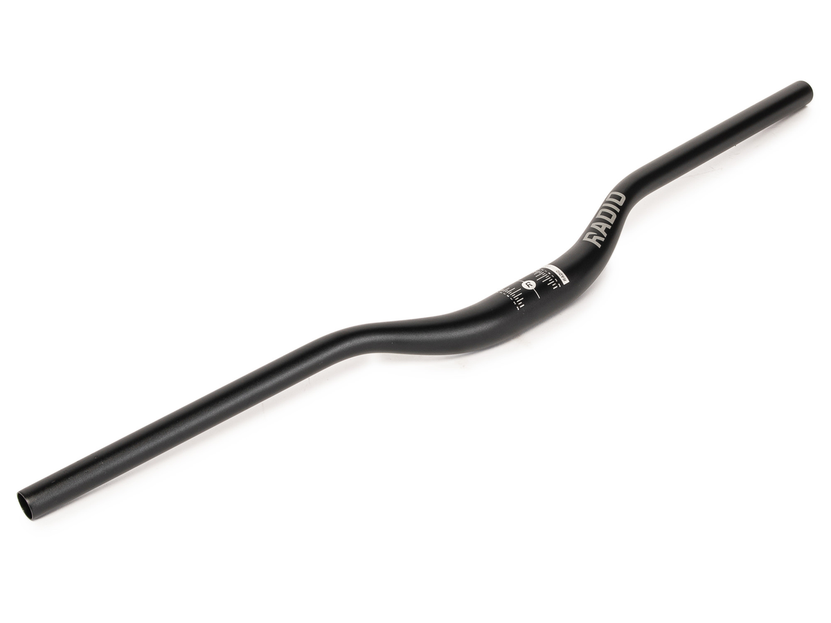 Radio Siren Handlebar