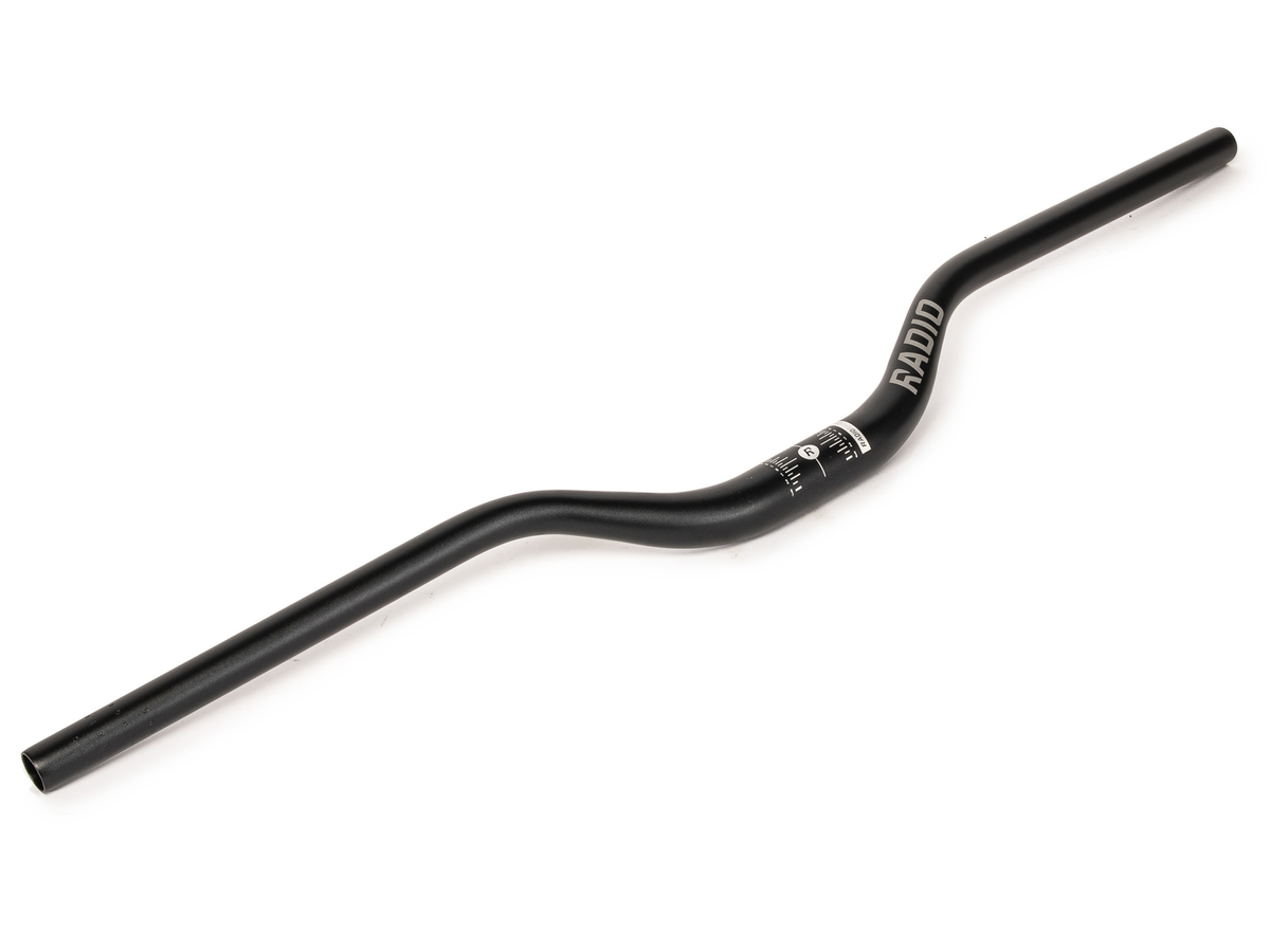 Radio Siren Handlebar