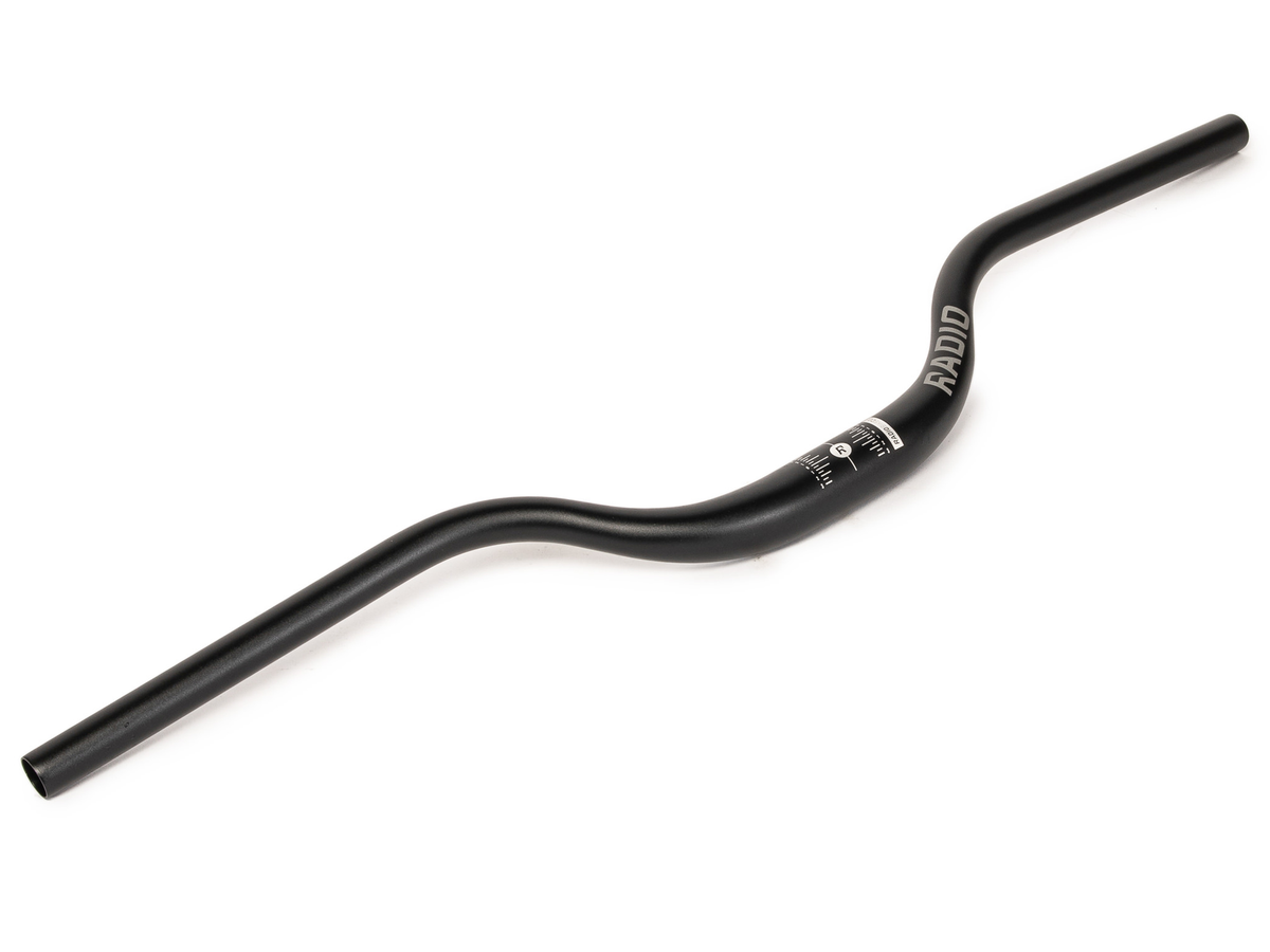 Radio Siren Handlebar