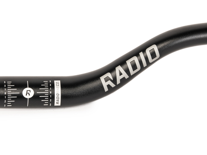 Radio Siren Handlebar