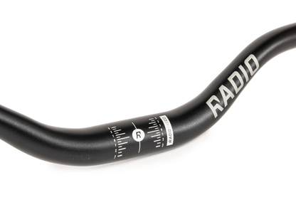Radio Siren Handlebar