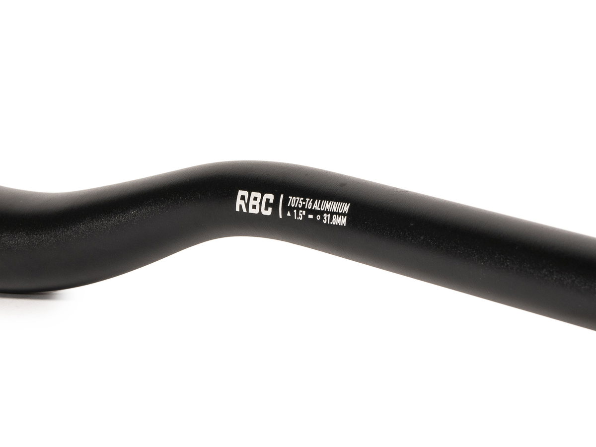 Radio Siren Handlebar