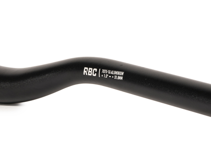 Radio Siren Handlebar