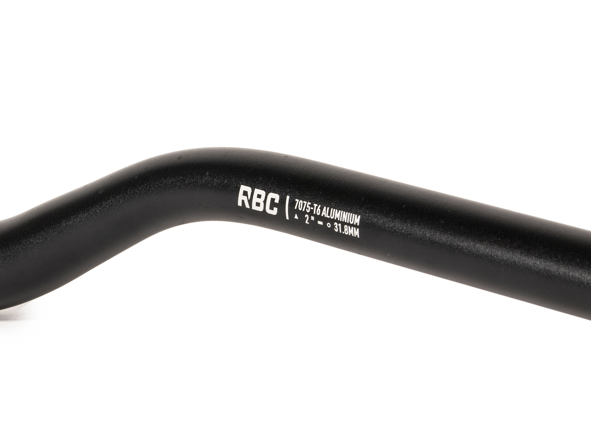 Radio Siren Handlebar