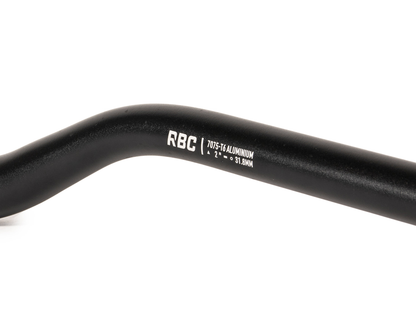 Radio Siren Handlebar