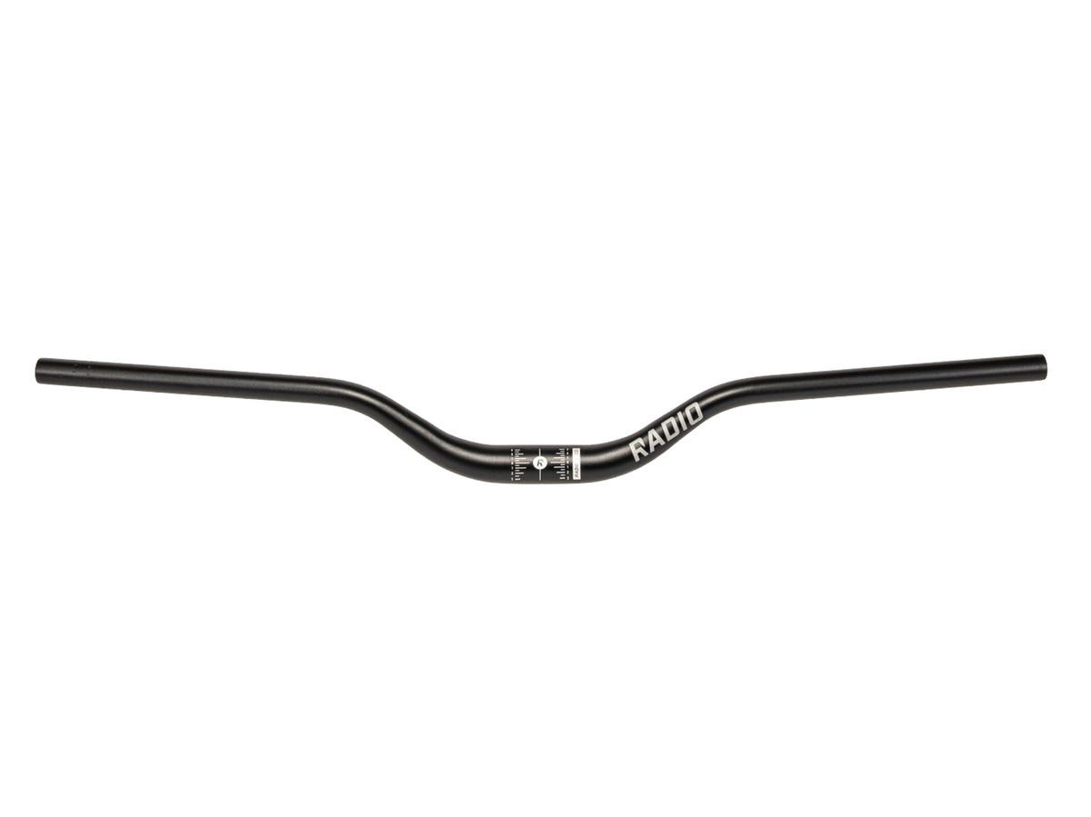 Radio Siren Handlebar