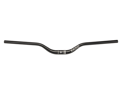 Radio Siren Handlebar