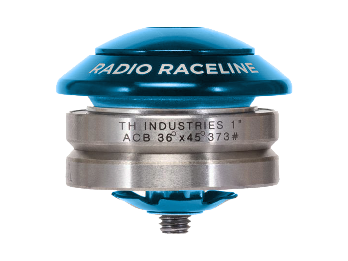 Radio Raceline Headset (1")